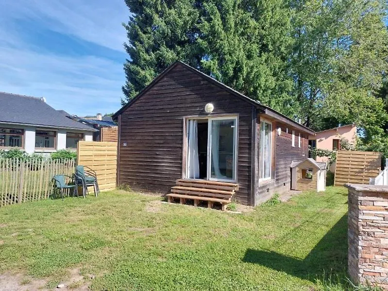 Chalet De La Plage Arvieu