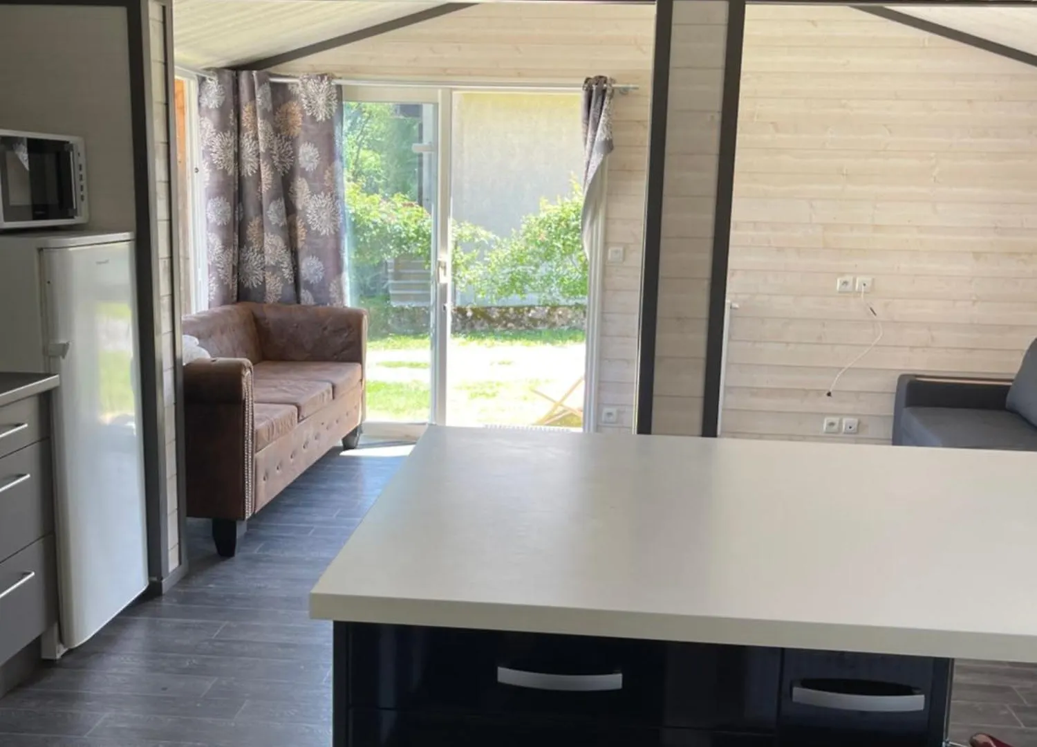 Chalet De La Plage Arvieu