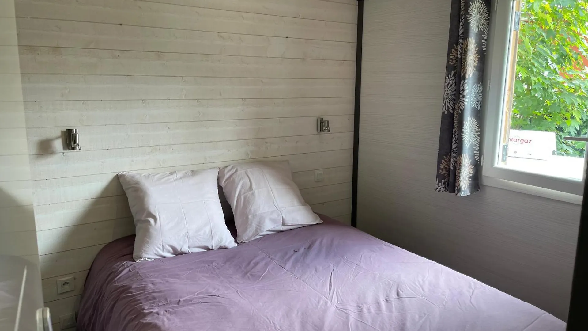 Chalet De La Plage Arvieu