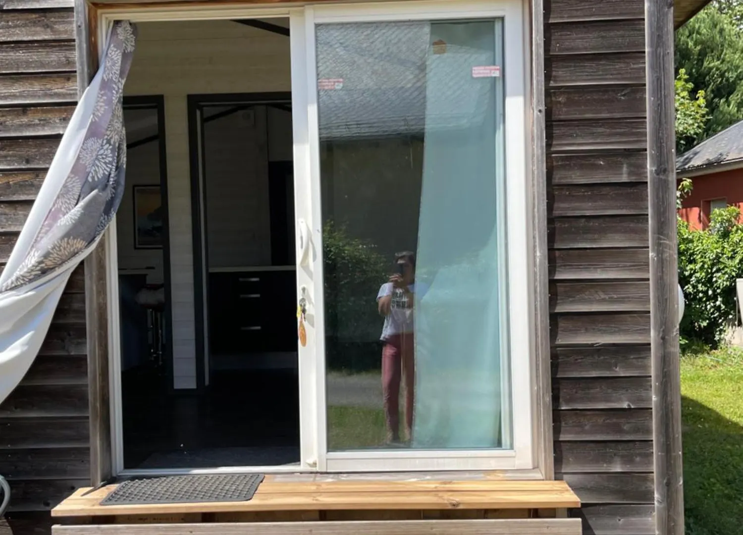 Chalet De La Plage Arvieu 0*,  Fransa