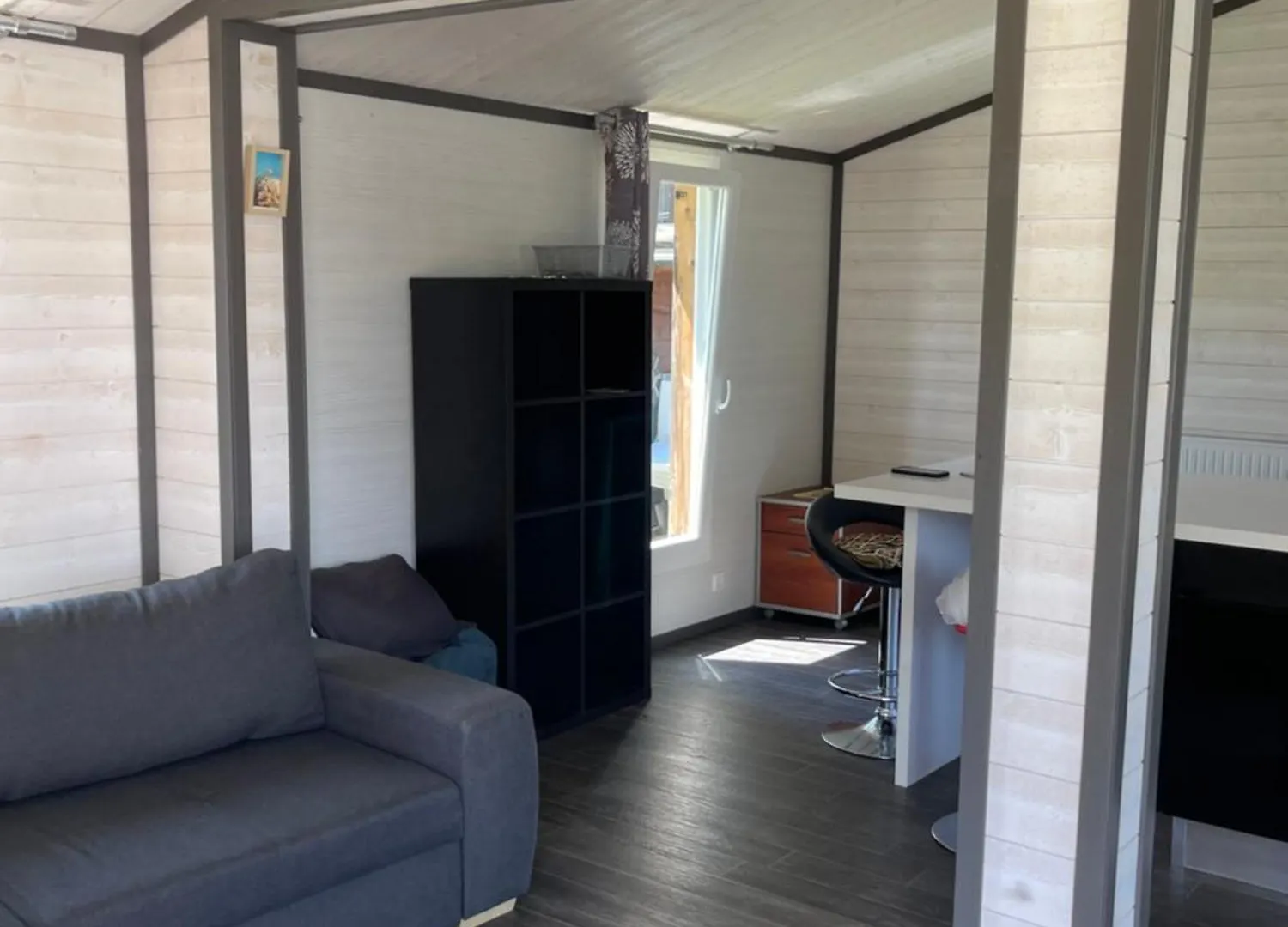 Chalet De La Plage Arvieu